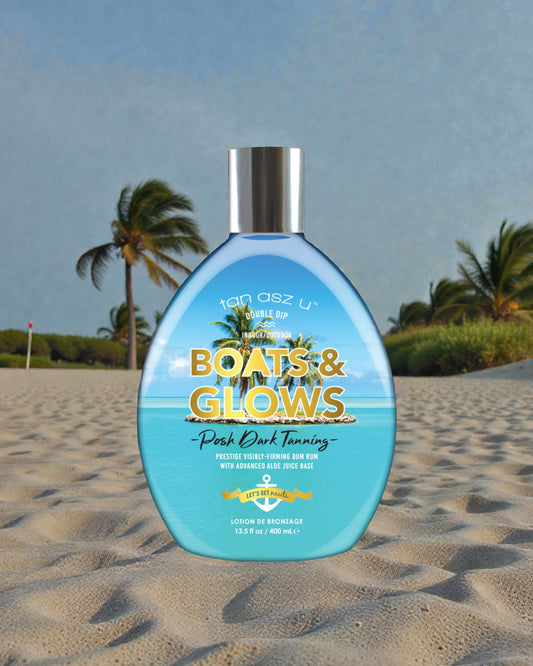 Tan Incorporated Boats & Glows