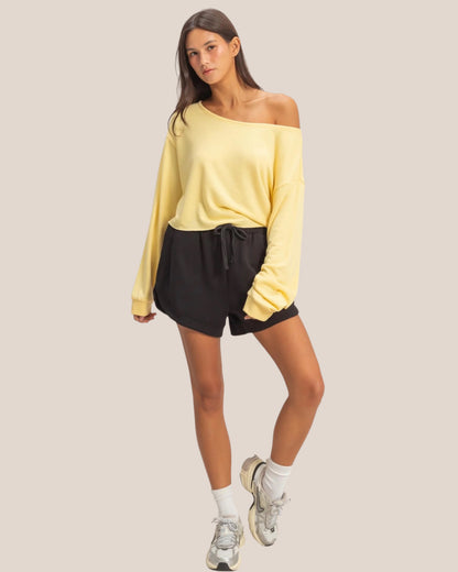 'Power Hour' Shorts