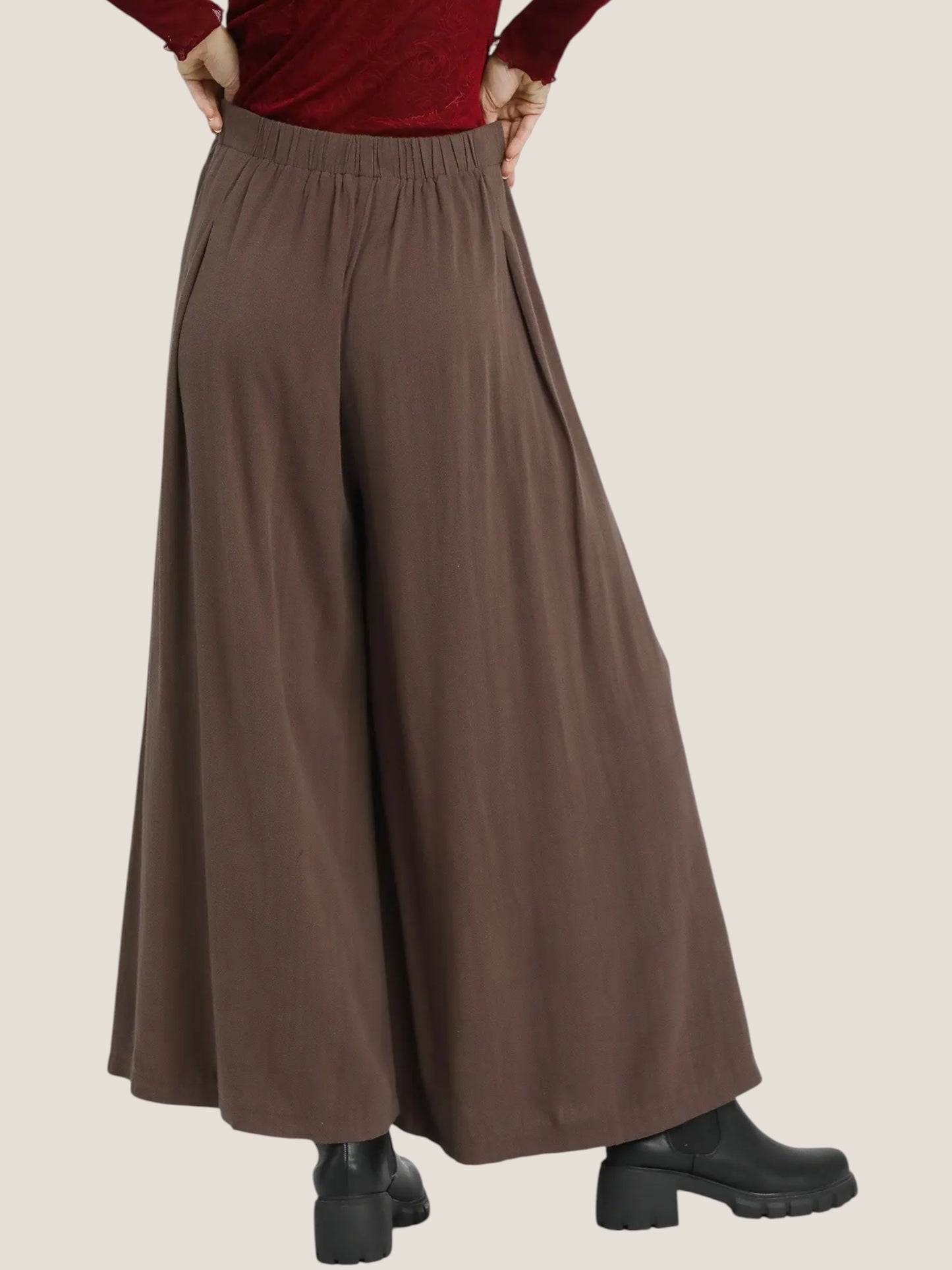 'Mocha Mist' Bottoms