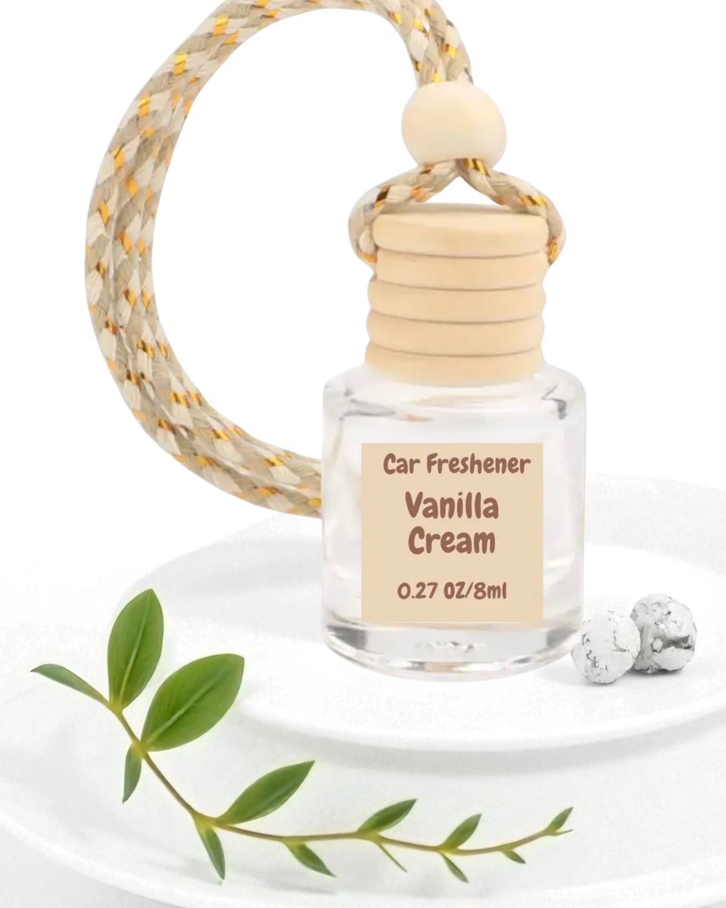 Hanging Car Diffuser