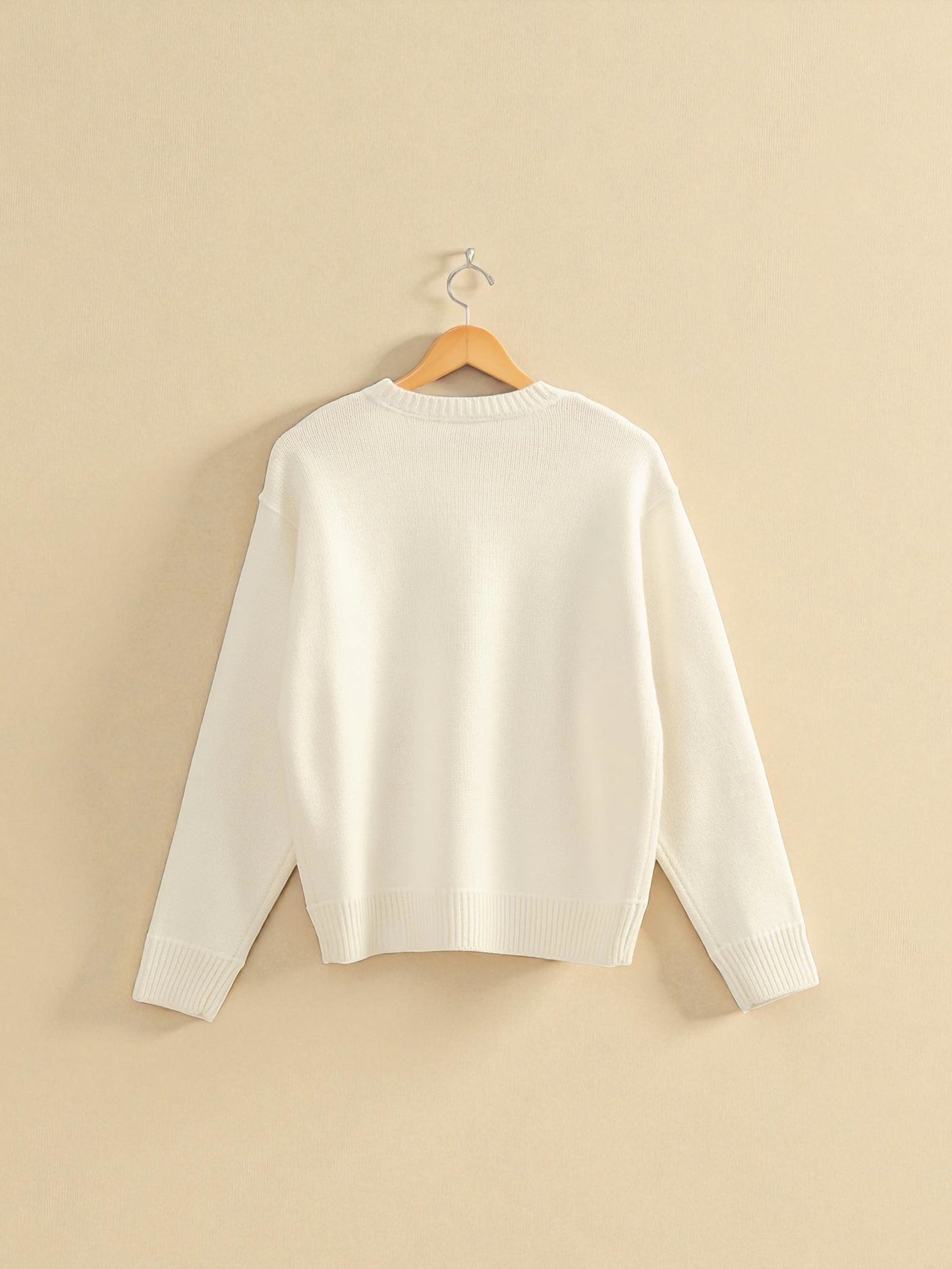 'Cherry Hill' Sweater