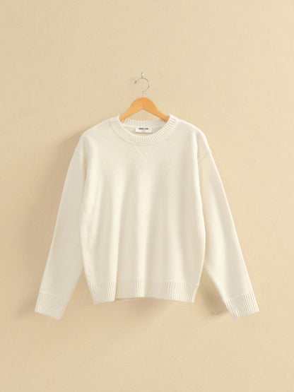 'Cherry Hill' Sweater