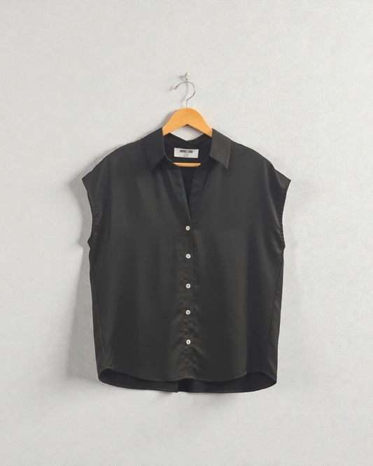 'Chic Cityscape' Top