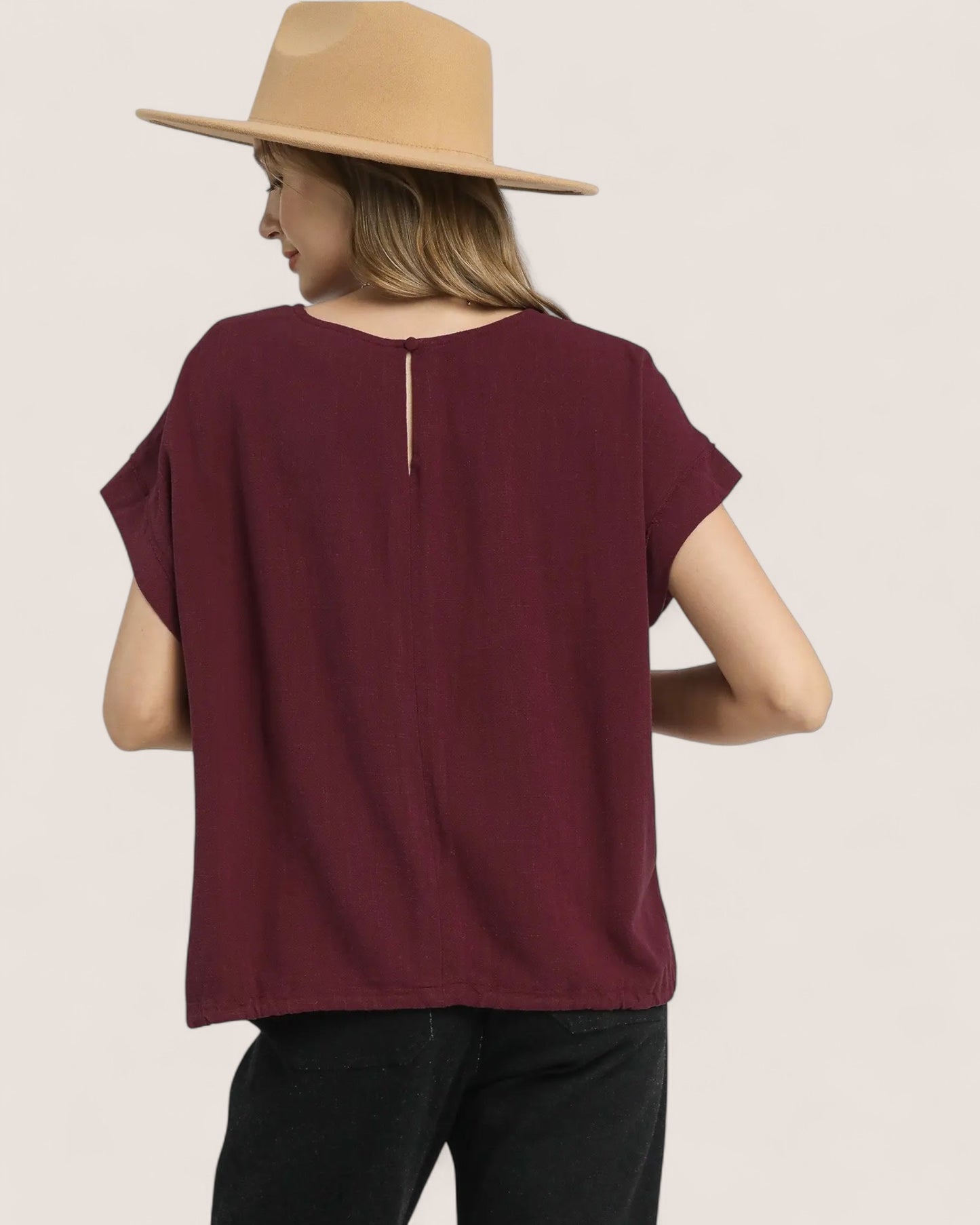 'Deep Horizon' Top