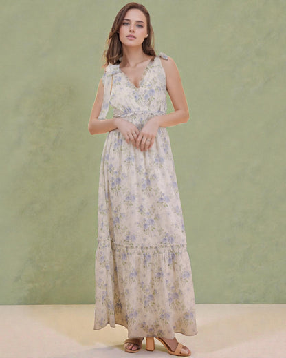 ‘Sweet Romance’ Dress