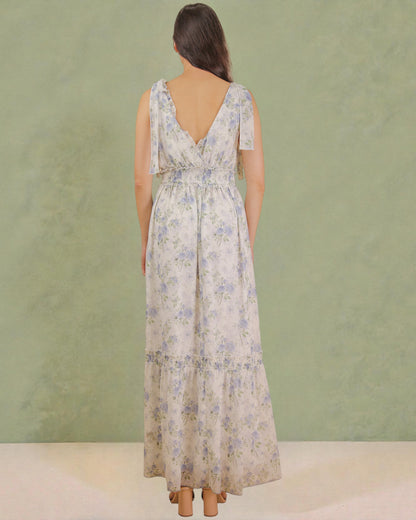 ‘Sweet Romance’ Dress