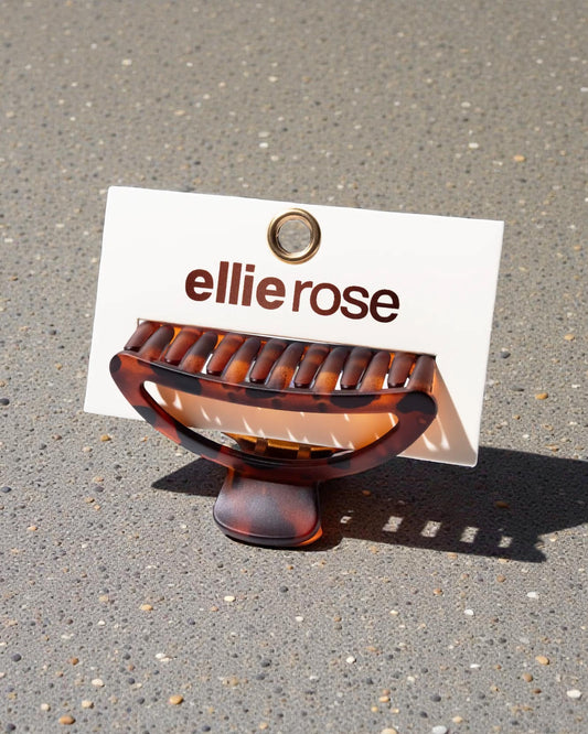 The 'Luna' Moon Clip