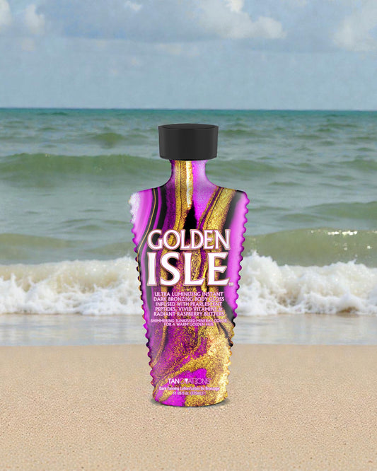 Tanovations Golden Isle