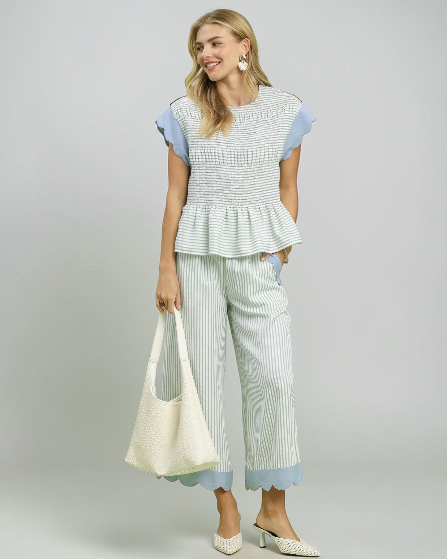 The 'Hilo Bay' Pants