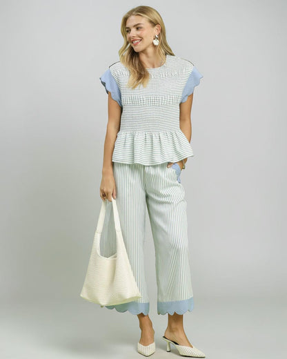 The 'Hilo Bay' Pants