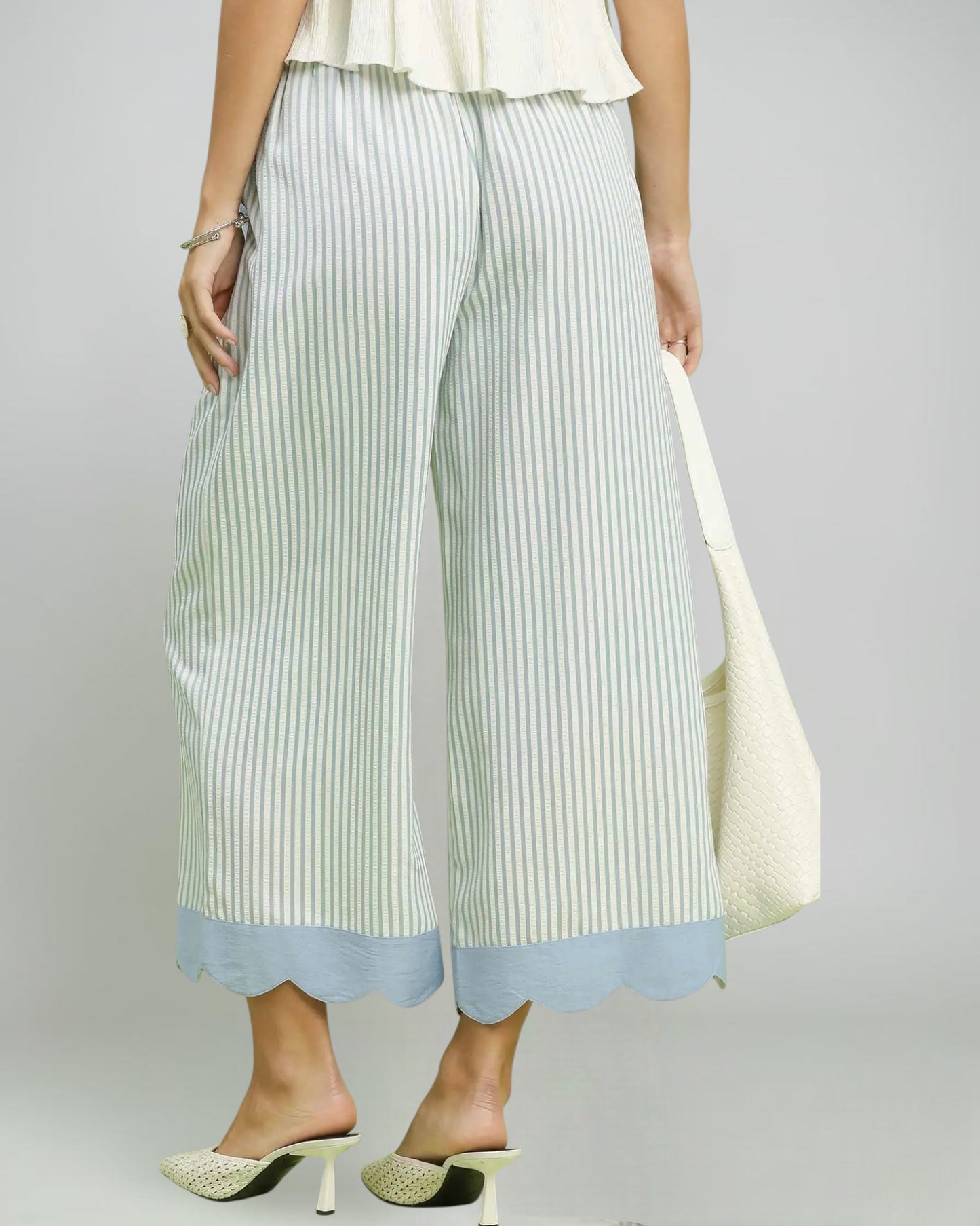 The 'Hilo Bay' Pants