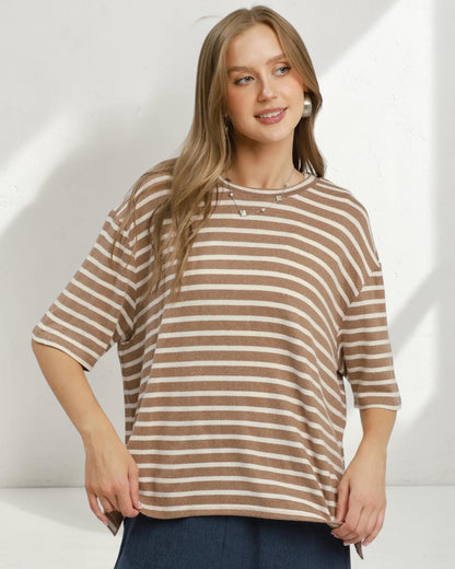 'Lead The Way' Top