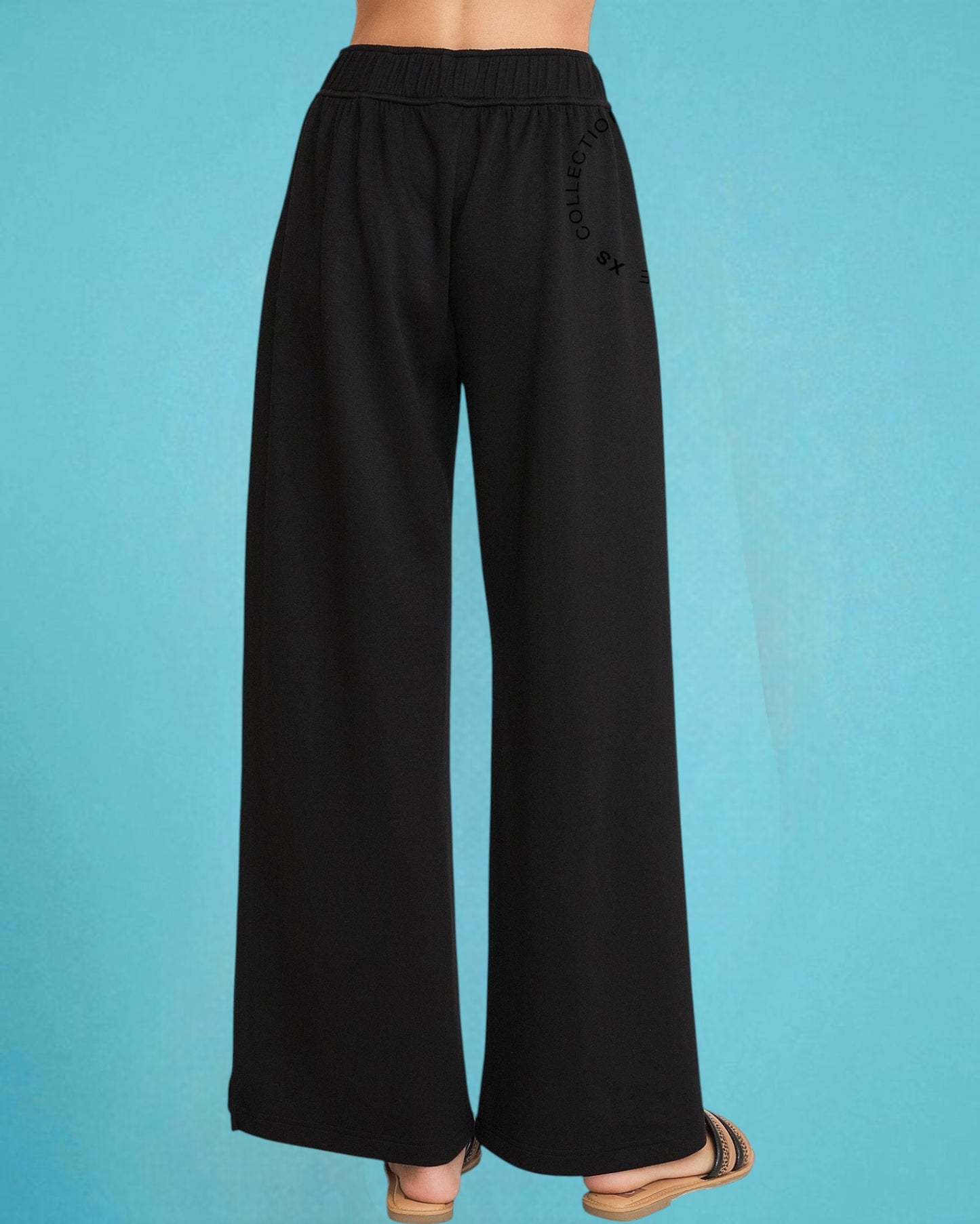 'Long Weekend' Bottoms