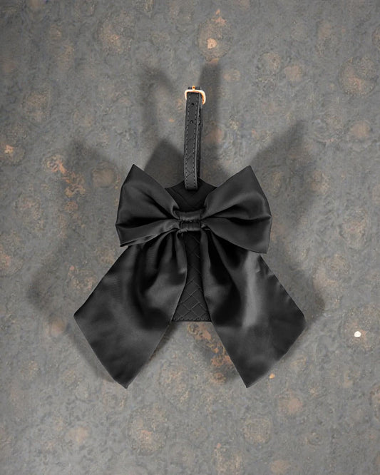 'Vacay Time' Luggage Tag