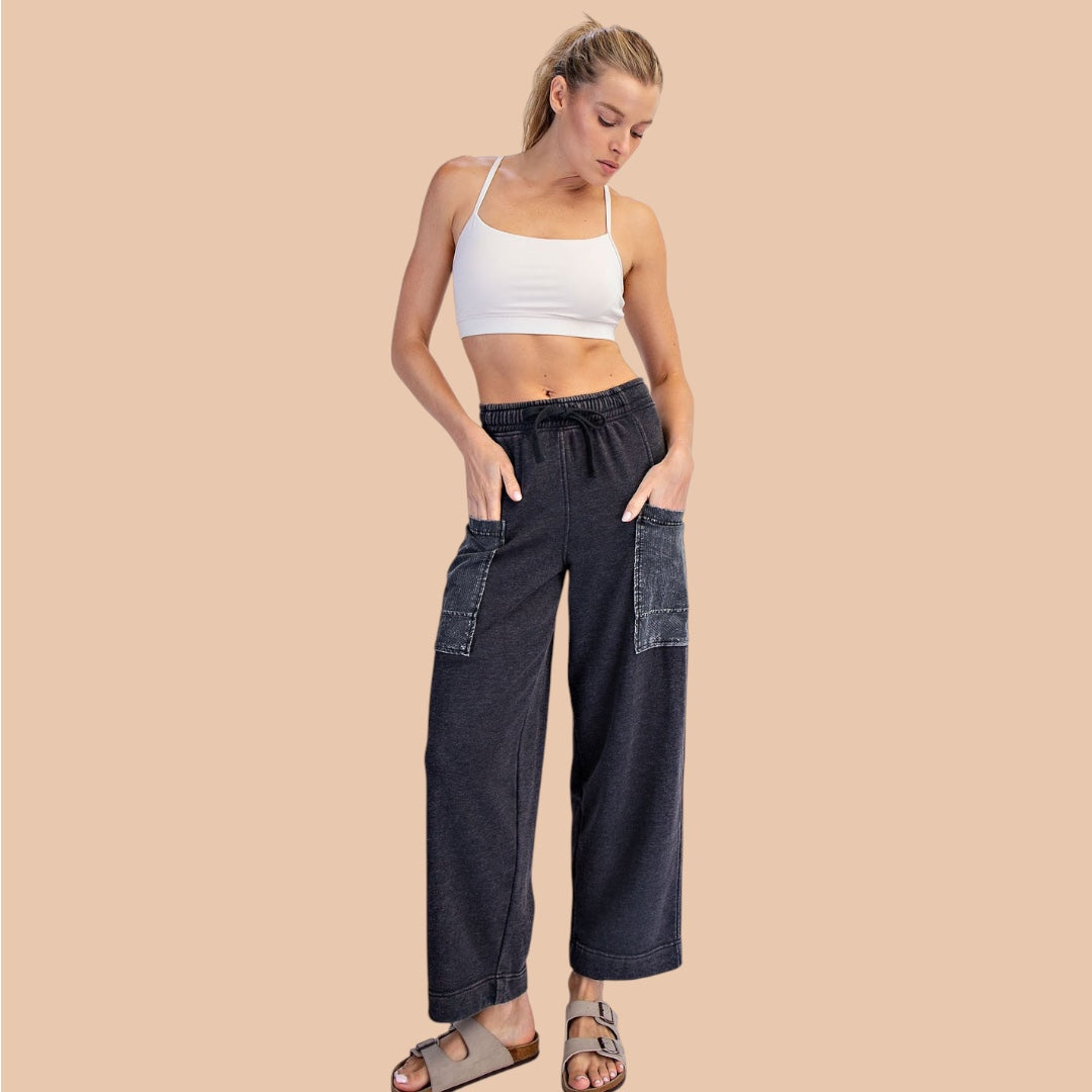 The 'Charleston' Bottoms
