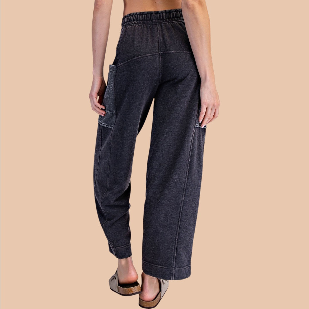 The 'Charleston' Bottoms