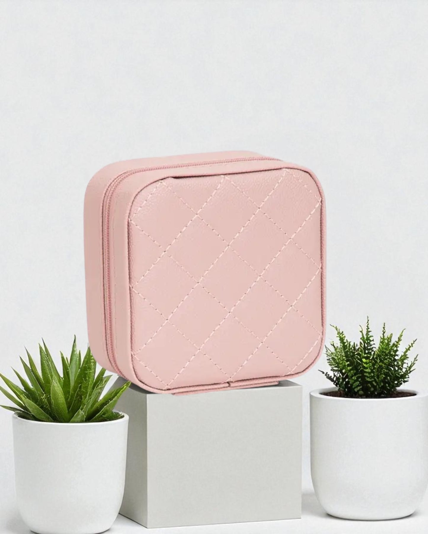 Mini Jewelry Case