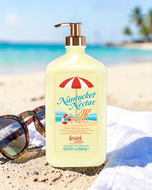 Devoted Creations Nantucket Nectar