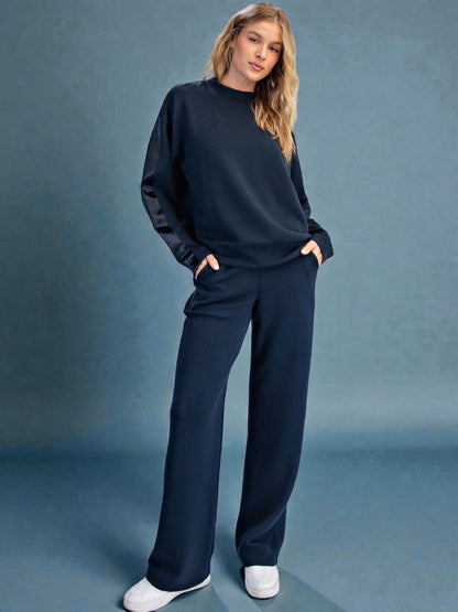 'St. Moritz' Pants
