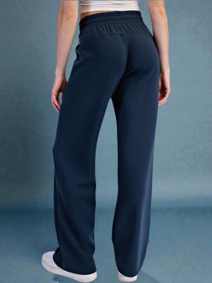 'St. Moritz' Pants