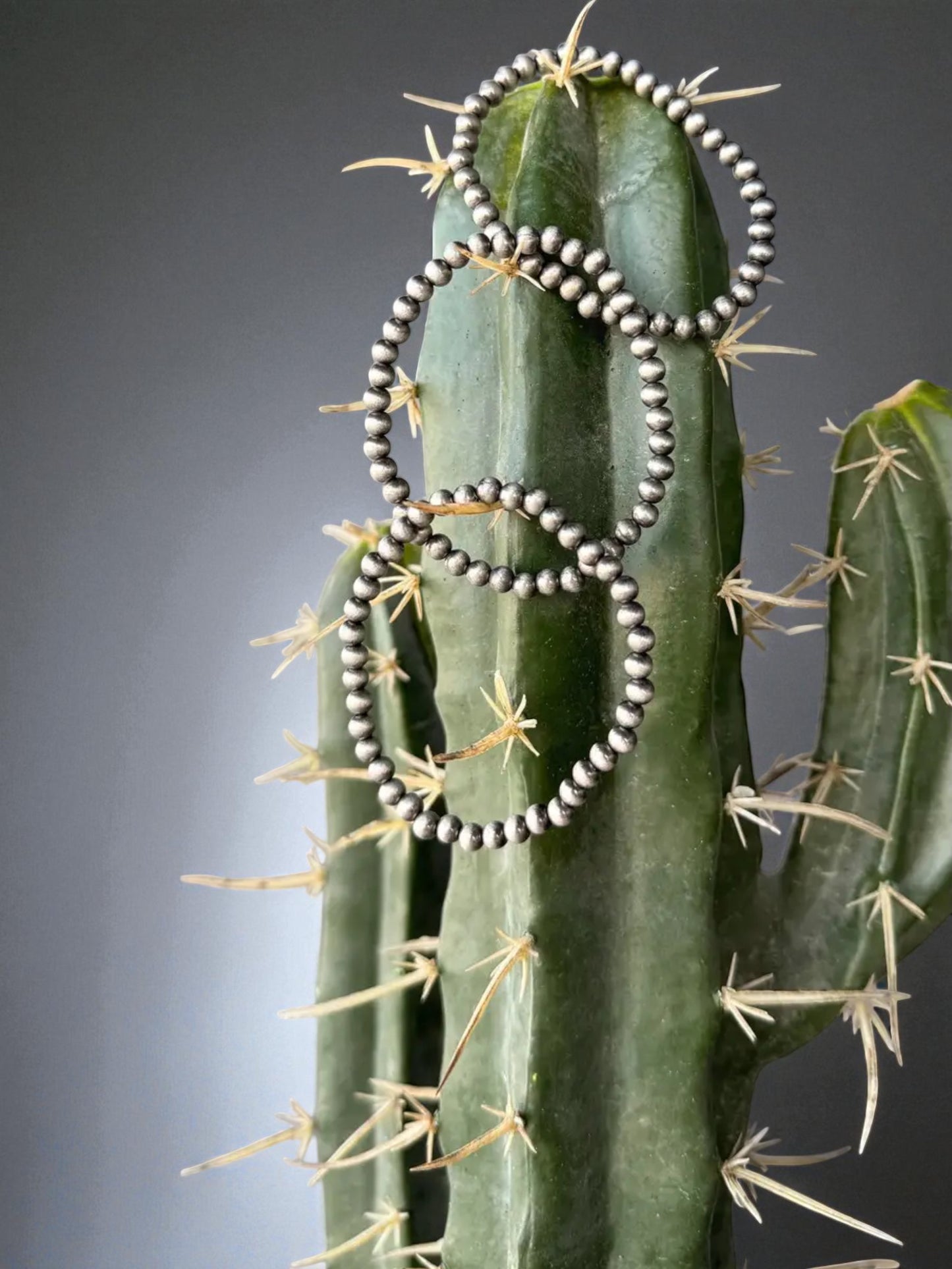 The 'Rancho Pearl' Bracelet