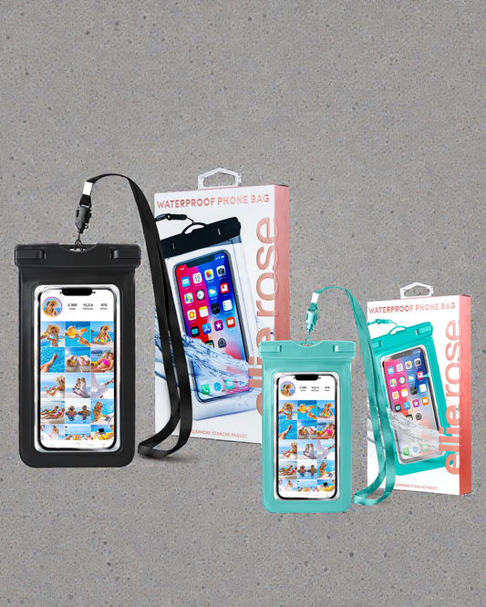 'Lake Ready' Phone Bag