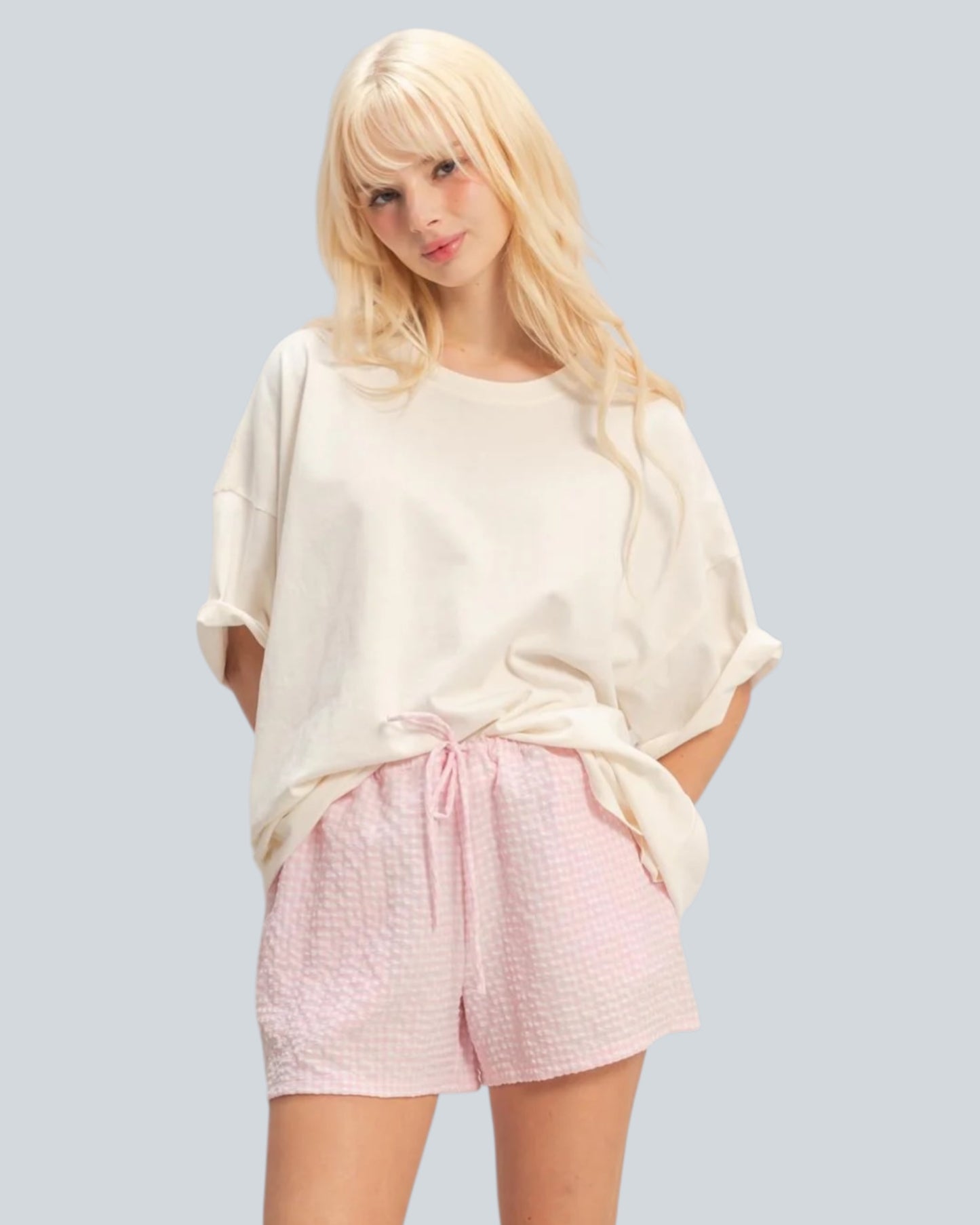 'Sunday Breeze' Shorts