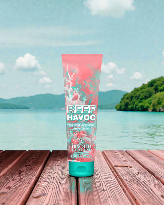 Devoted Creations Reef Havoc