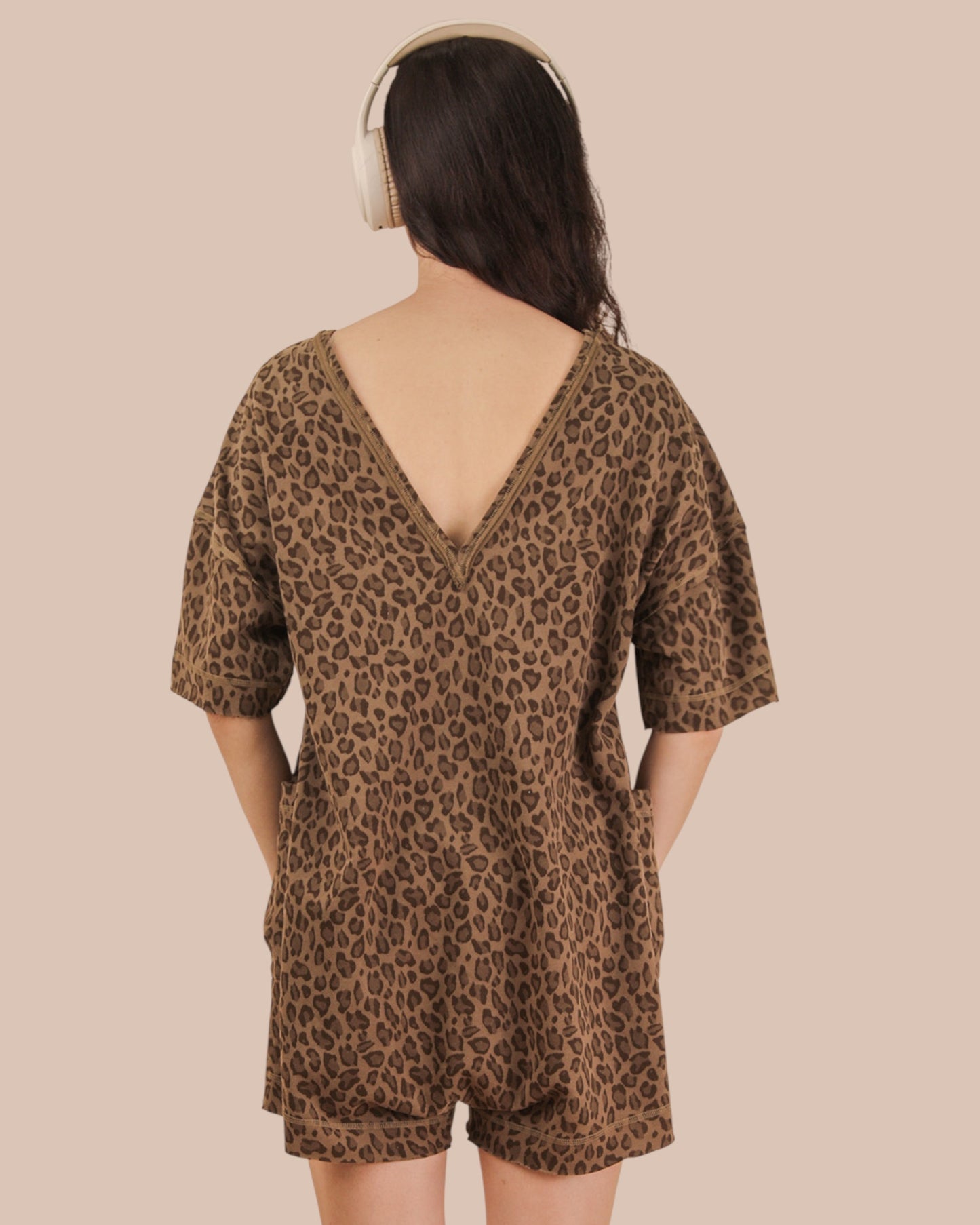‘The Diva’ Romper