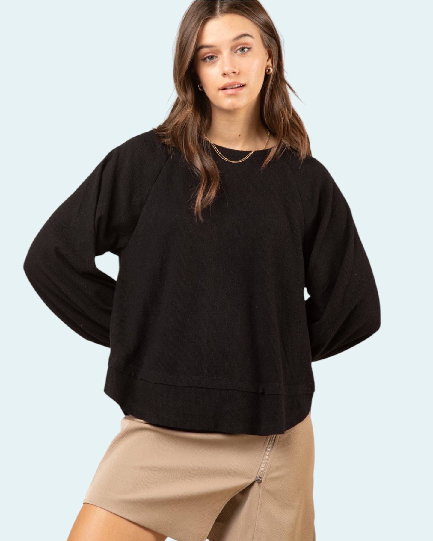 The 'Starstruck' Top