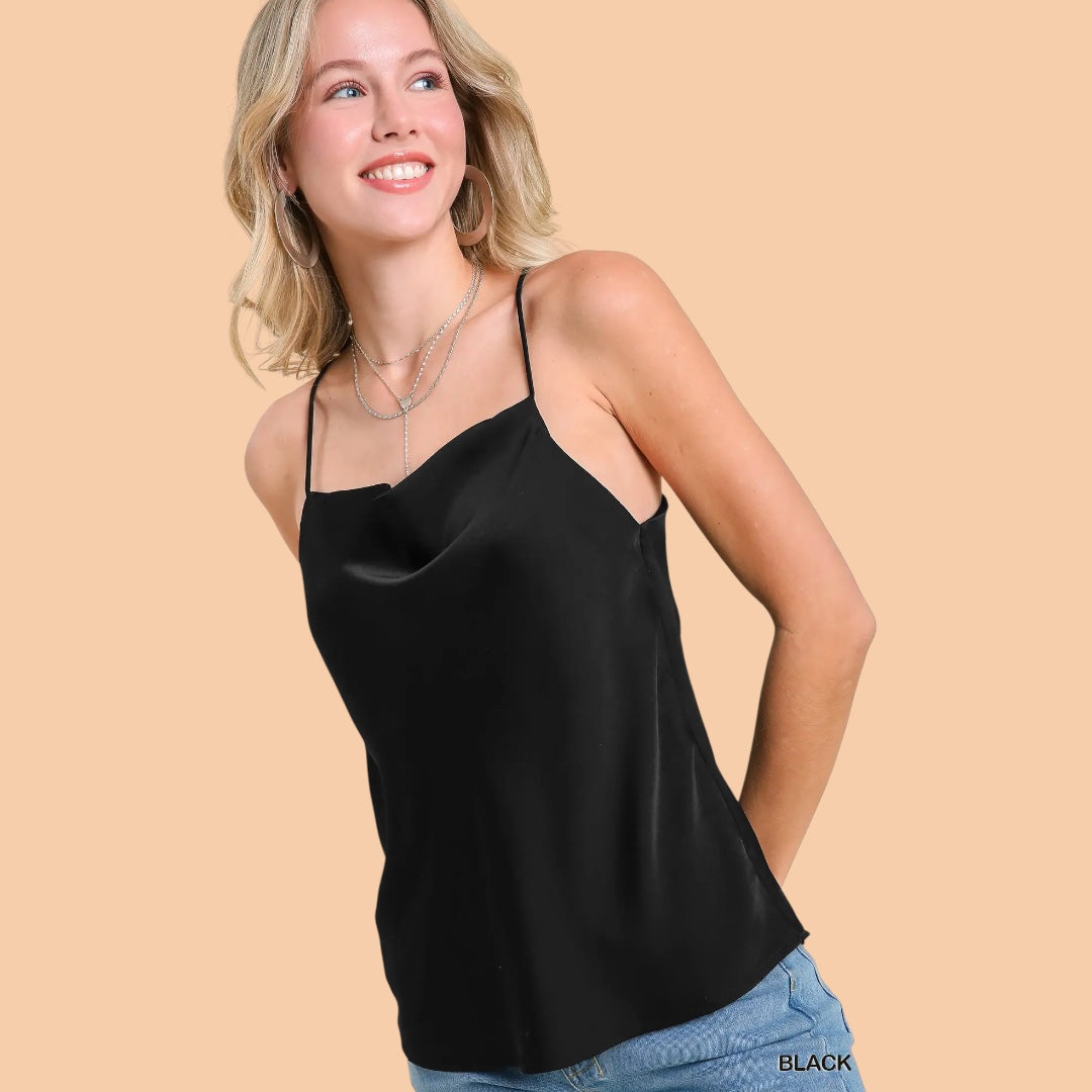 'Bailey Rose' Tank