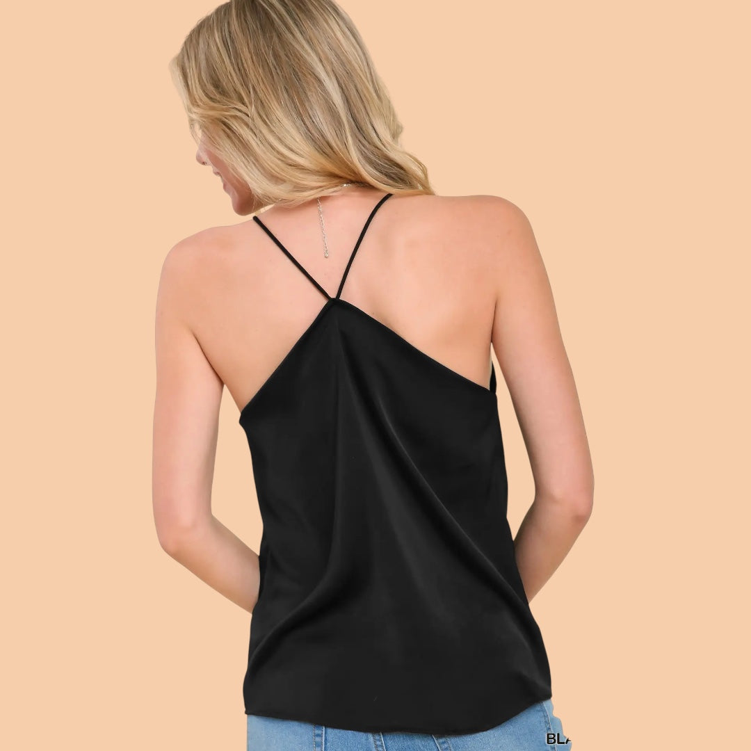 'Bailey Rose' Tank