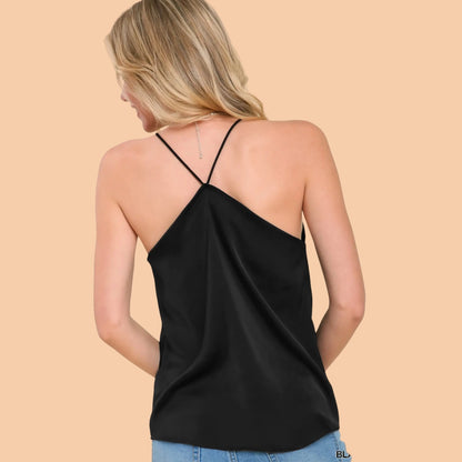 'Bailey Rose' Tank