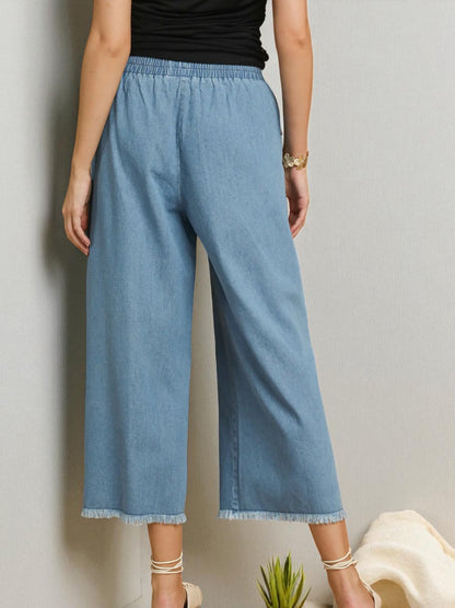 The 'Gossip Girl' Pants