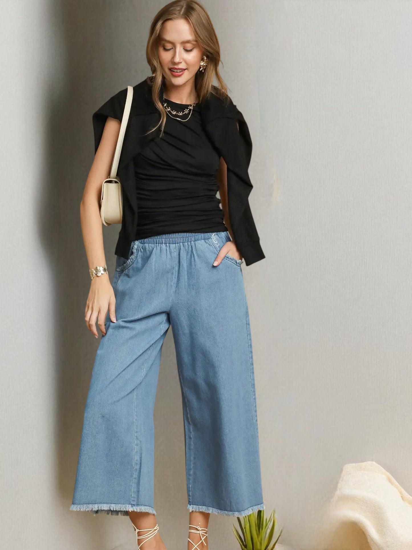 The 'Gossip Girl' Pants