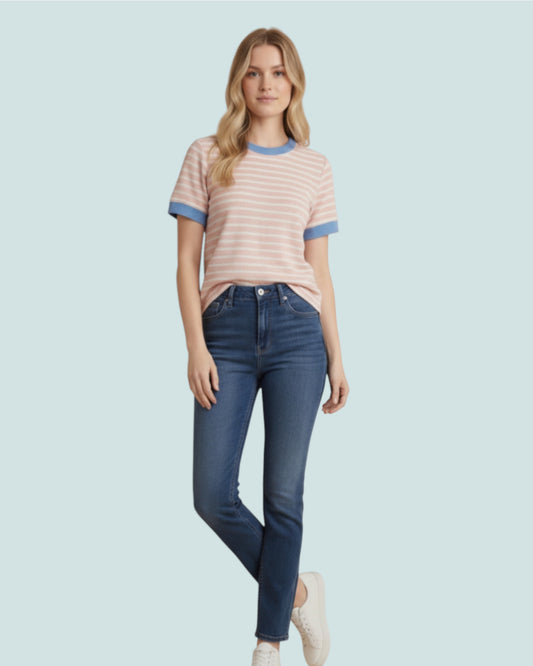 'Sweet Energy' Top