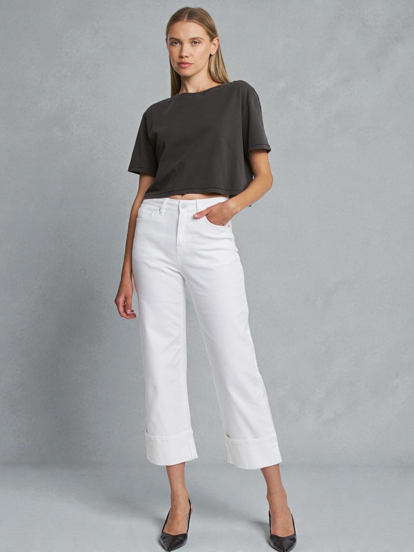 The 'Sofia' Jeans